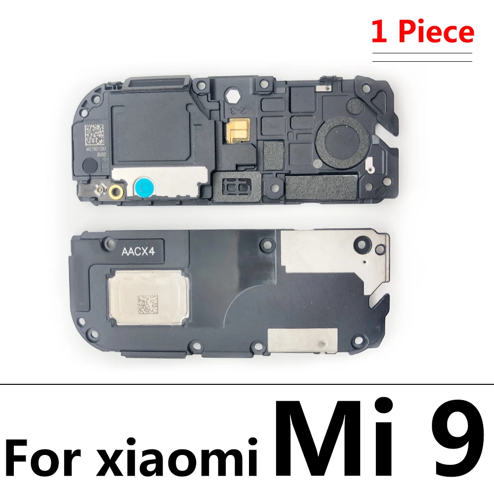 Xiaomi Loudspeaker Flex Cable for Mi Series 9 Xiaomi Loudspeaker Flex Cable for Mi Series - Image 9