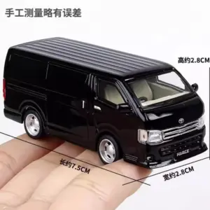 2010 Toyota Hiace Diecast Model 1:64 Scale 14 S6b17852745954d6cabc17fa960b429a6Q