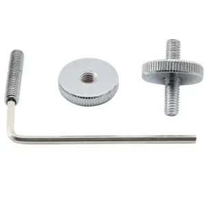 Pro 52mm ABR-1 Tune-o-matic Bridge for Epiphone 13 S6b1808ff54734e7bb2ed2285ce7d8b22y