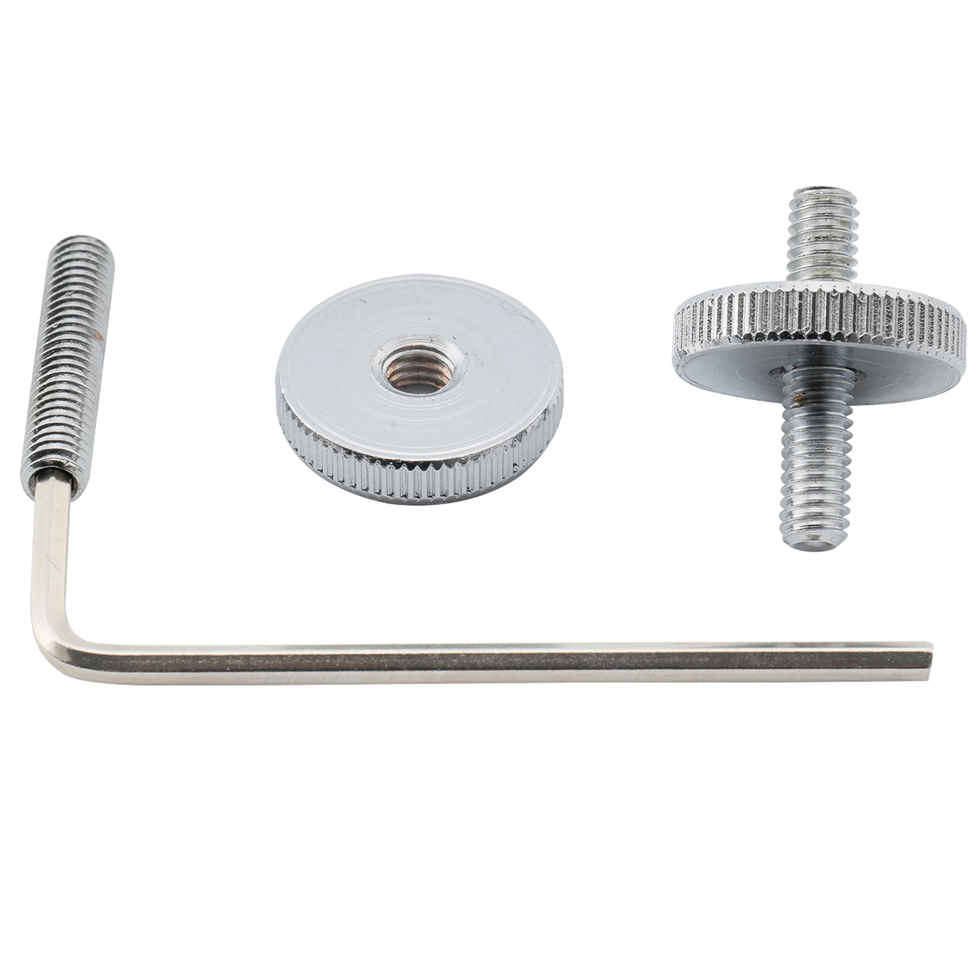 Pro 52mm ABR-1 Tune-o-matic Bridge for Epiphone 5 Pro 52mm ABR-1 Tune-o-matic Bridge for Epiphone - Image 5