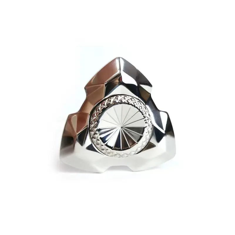 Stainless Steel Stress Relief Spinner 5 Stainless Steel Stress Relief Spinner - Image 5