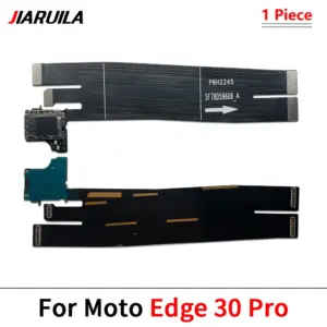 Motorola Flex Cable for G84, G73, G72 Series 12 S6b2a201e27a645b2b61678fc5cfd9291X