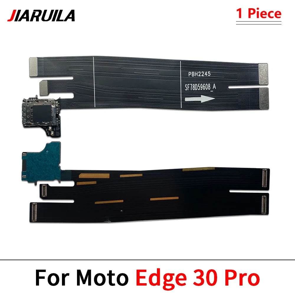 Motorola Flex Cable for G84, G73, G72 Series 3 Motorola Flex Cable for G84, G73, G72 Series - Image 3