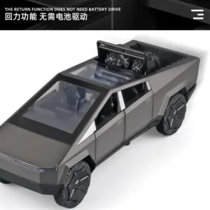 1/28 Alloy Off-Road Pickup Model for Collectors 12 S6b2dc0cf85234dbbbcf5733db21ec52bf 1