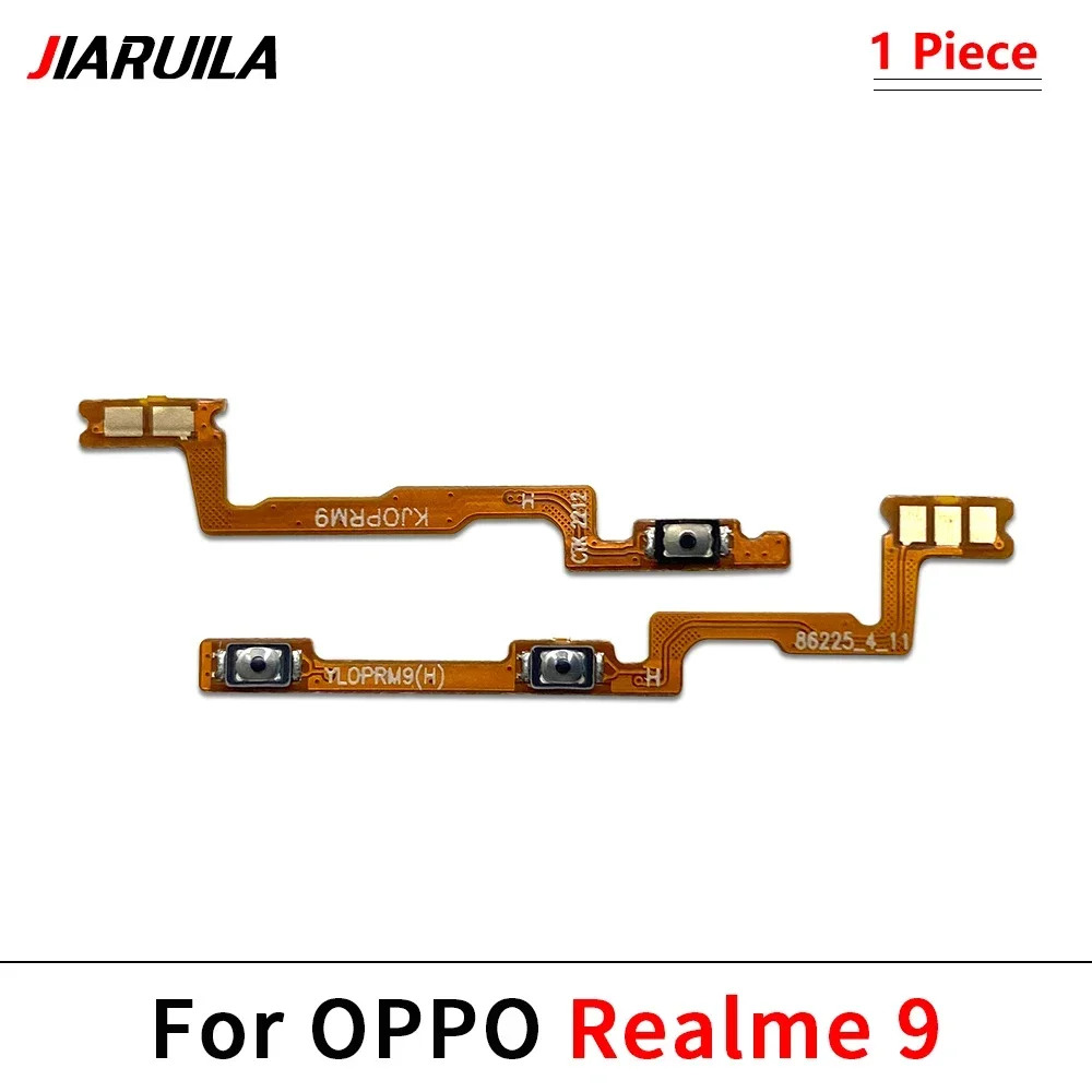 Flexible Control Keys Set for Oppo and Realme Devices 5 Flexible Control Keys Set for Oppo and Realme Devices - Image 5