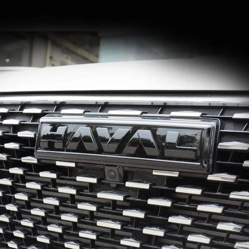 Haval Emblem for Models 2020-2023 5 Haval Emblem for Models 2020-2023 - Image 5