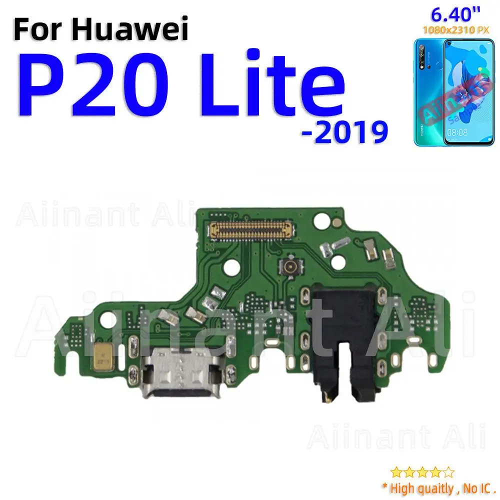 Huawei P20, P20 Lite, P20 Pro, P30 Flex Cable Replacement 9 Huawei P20, P20 Lite, P20 Pro, P30 Flex Cable Replacement - Image 9