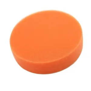Bright Orange Foam Polishing Pad for Surfaces 14 S6b411611a83a4cb8b73a314ecb61f738d
