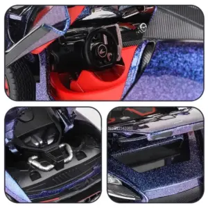 McLaren 720S Senna 1:24 Diecast Model in Multiple Colors 12 S6b4a3f1033c34e7fb25e0db7c4fc5c91t