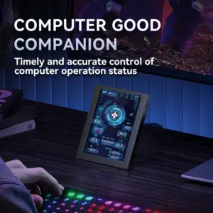 3.5-Inch IPS Secondary Monitor for Diagnostics 10 S6b4c0a47dede48eab6d3071c75a21074O