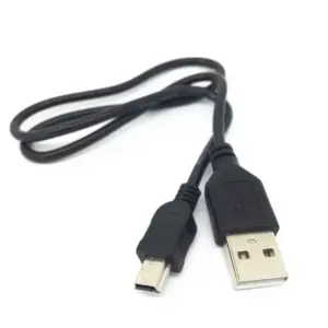 50cm USB Data & Charging Cable for TomTom GPS 11 S6b4ddc5d082d46eb91110d50148544e4s