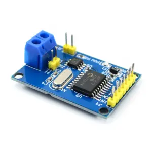 MCP2515 CAN Bus Module for Microcontrollers
