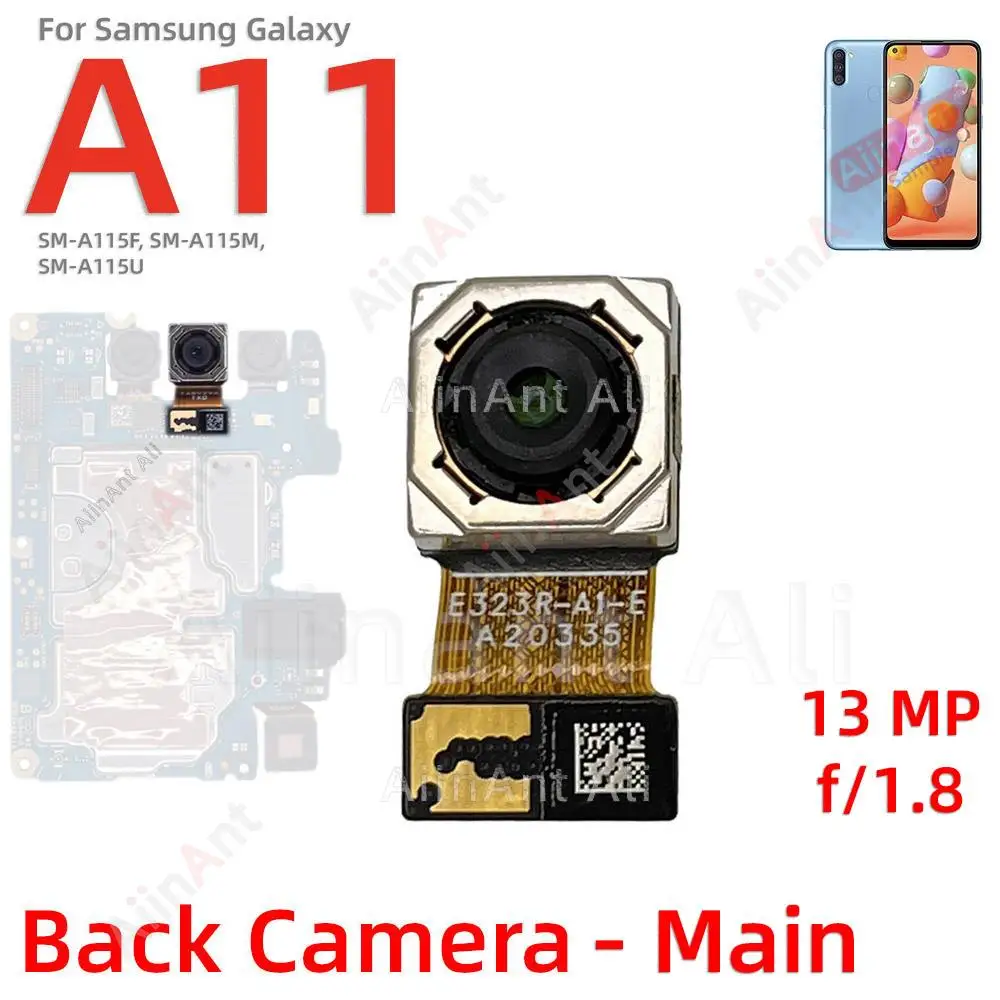 Samsung Galaxy A11/A12 Flex Cable Replacement 6 Samsung Galaxy A11/A12 Flex Cable Replacement - Image 6