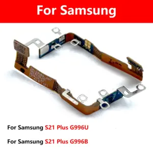 Samsung Galaxy S21 WiFi Antenna Flex Cables (Set of 10) 11 S6b70eb69930f489090e3ed07994e2676W
