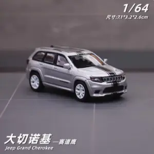 1/64 Scale Jeep Grand Cherokee Model for Collection 10 S6b73a3b1ac4e4d7e84771cacf6fb7646T