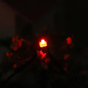 20-Pack Pre-wired Miniature LED Lamps for Models 14 S6b7c3912884e4005b279c6222ccfe16fZ