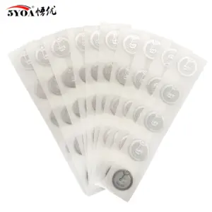 5YOA NFC Clone Token Set for Access Control 10 S6b7d9391ef9f4ad8aef1f528295ac41ei 2