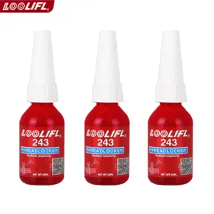 High-Strength Red Threadlocker Adhesive 10ml 18 S6b81d7a653fb4e5a914324d360590295b
