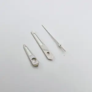 Luminous Silver Watch Hands Set for NH35/NH36 10 S6b849071a553421a910d947d13b30269q