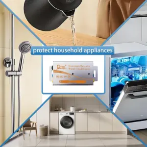 Electronic Water Descaler System WS-1202 10 S6b85caef43154f5eb7c817b2253401afH 1