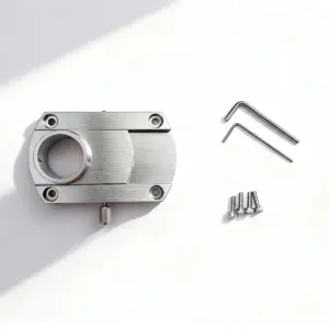 Adjustable Turntable Tonearm Spacer Board 15 S6b8940791ef546909e06dcc28053eac4U