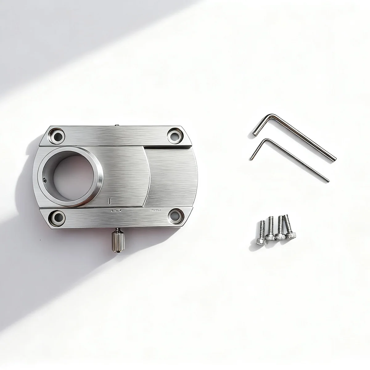 Adjustable Turntable Tonearm Spacer Board 8 Adjustable Turntable Tonearm Spacer Board - Image 8