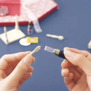 OLFA AK-4 Precision Art Set for Crafters 14 S6b8cdb2c3cb347d98815d874ca4a700fg