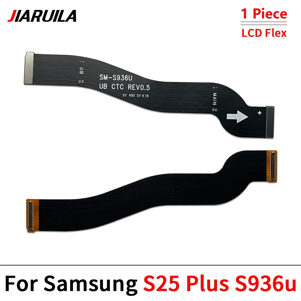 Samsung S25 Series Flex Cable for Internal Connections 8 Samsung S25 Series Flex Cable for Internal Connections - Image 8