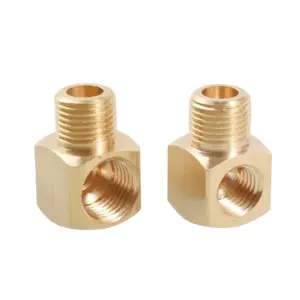 Brass 90-Degree Plumbing Elbow Fitting 12 S6b94885c2e734dc7a8b7875c5231fe2eO 1