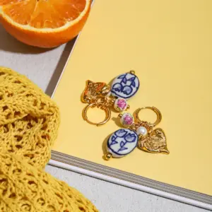 Elegant Stainless Steel Gold Drop Earrings for Women 9 S6b953d2170dc457fa1a269c7a60f2e6f8 1