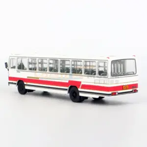 1:64 Scale Diecast City Bus Model 10 S6b9d84976948486a9c41d2c2fcd44d0dQ