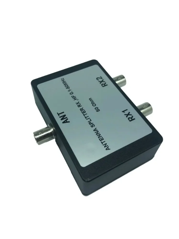 RF Signal Splitter 100kHz-50MHz, 2 Ports 4 RF Signal Splitter 100kHz-50MHz, 2 Ports - Image 4