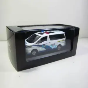 Police Diecast Model by WELLY 1:43 Scale 11 S6baa0fbce80042ff9662faf0995dd9cfo