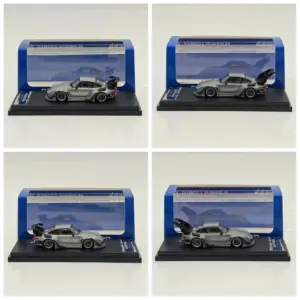 RWB 993 Diecast Model by Street Warrior 9 S6baf533e5d6b472ca56913e6bd5f2666y
