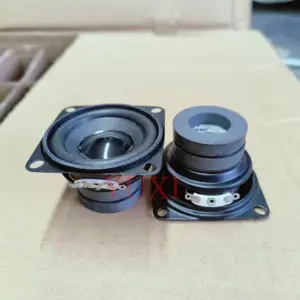 2-Inch Full-Range Speaker Driver for DIY Projects 9 S6bb030b510af4f4daeb2e118c0f4de7aT 1