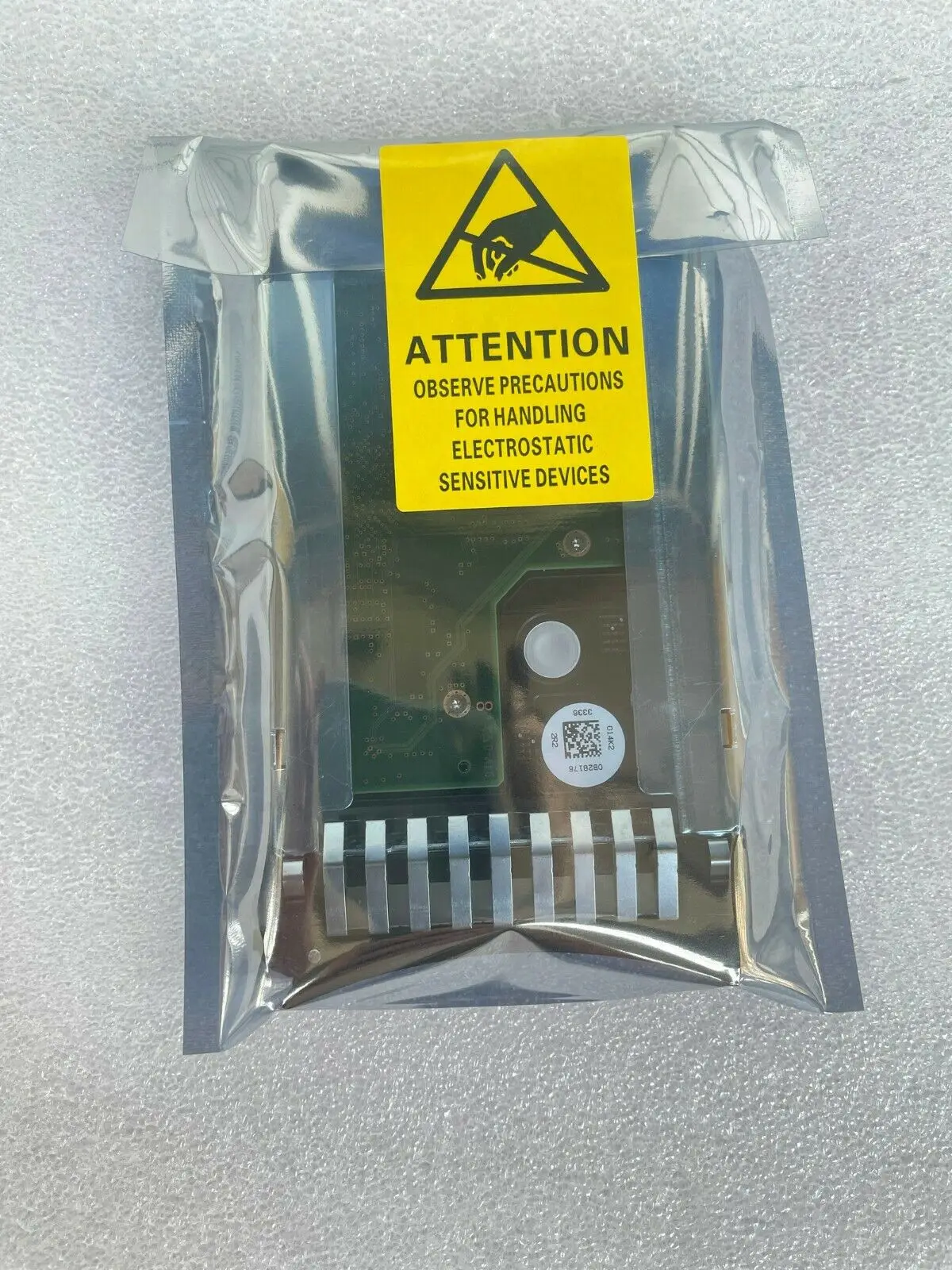 1.2TB SAS 10K RPM Server Hard Drive 3 1.2TB SAS 10K RPM Server Hard Drive - Image 3