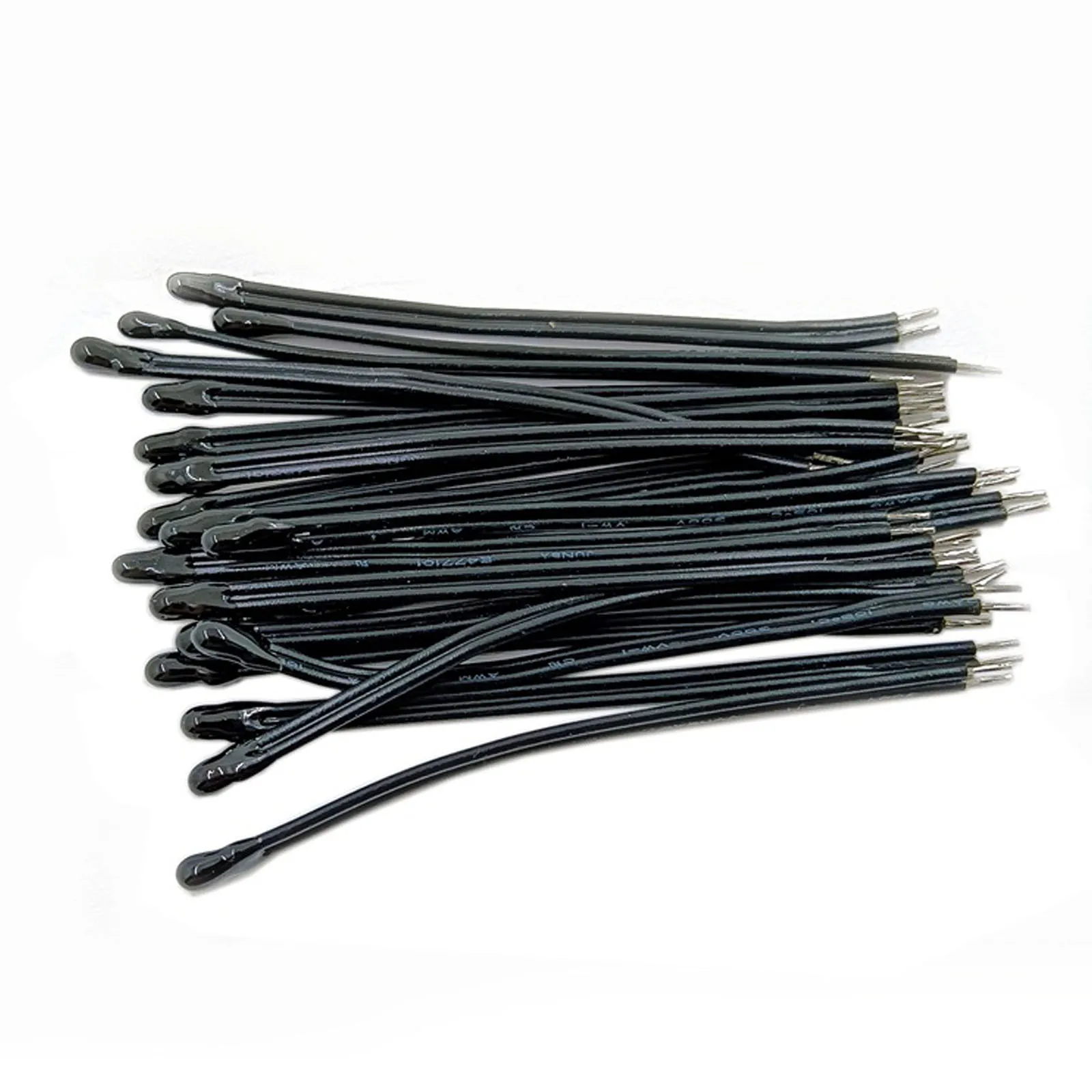 Set of 10 High-Precision NTC Thermistors 4 Set of 10 High-Precision NTC Thermistors - Image 4