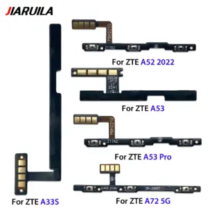 ZTE A33S/A34/A52/A53/A54/A72 5G Flex Cable 14 S6bb5753158eb44a2970cd40a25cc4833C