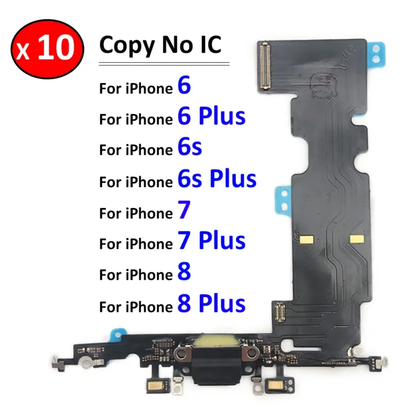Upgrade Your Device with the Ultimate iPhone Flex Cable Replacement 1 S6bbe200aa83e4fa19e940964ad473e599