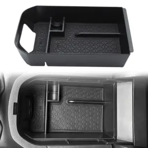 Toyota RAV4 2019-2022 Center Console Organizer Trays 8 S6bc27ffd648d4526bdb065f90aa4f518j