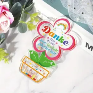 Colorful Acrylic Flower Appreciation Plaque 9 S6bc59a0ddb724f08a75e9c2b2397edc84