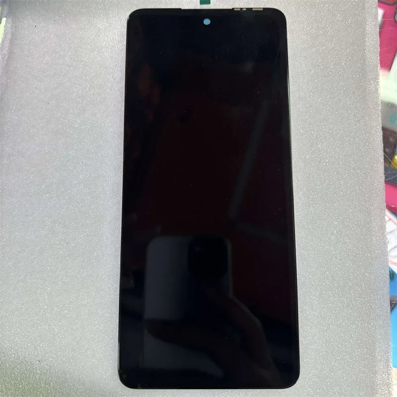 Tecno Pova LCD Touch Replacement Assembly 2/3 2 Tecno Pova LCD Touch Replacement Assembly 2/3 - Image 2