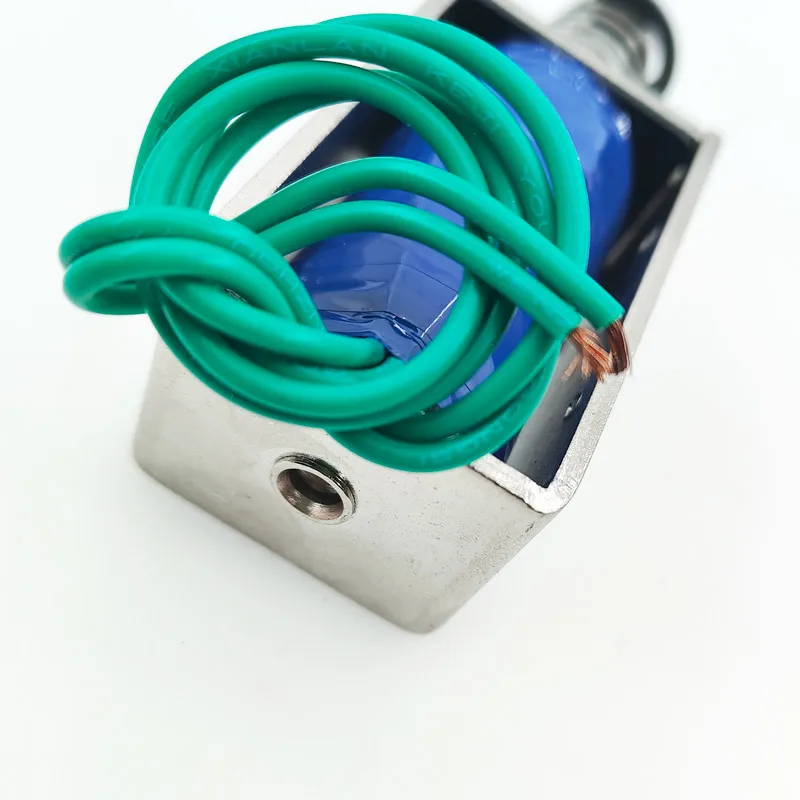 TAU-1564T Electromagnet for Automation 3 TAU-1564T Electromagnet for Automation - Image 3