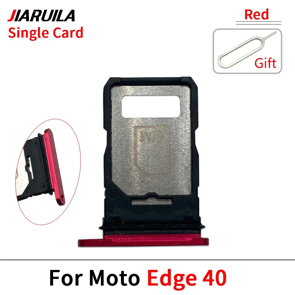 Motorola Dual SIM Card Holder for Moto Series 10 Motorola Dual SIM Card Holder for Moto Series - Image 10