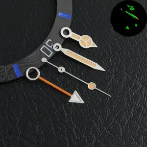 NH34 Compatible Luminous Watch Hands Set 13 S6bce2738a37c4aabaf2a6188ebd6db60b