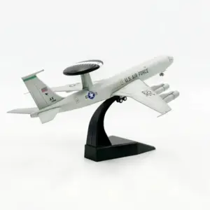 E-3 Sentry AWACS Diecast Model 1:200 Scale 10 S6bce3678173e41cbaca7804f47f41493B