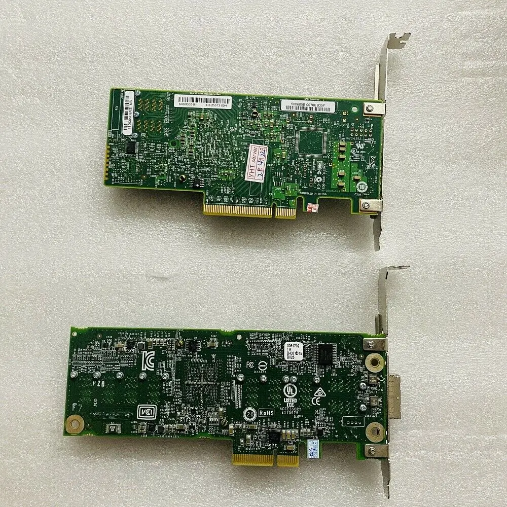 Adaptec AEC-82885T SAS Expander Card 4 Adaptec AEC-82885T SAS Expander Card - Image 4