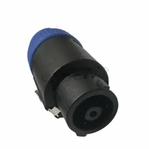 20-Pack NL8FX Speakon Connectors for Audio Systems 9 S6bce90775c8045db800d60f42db77b9fy