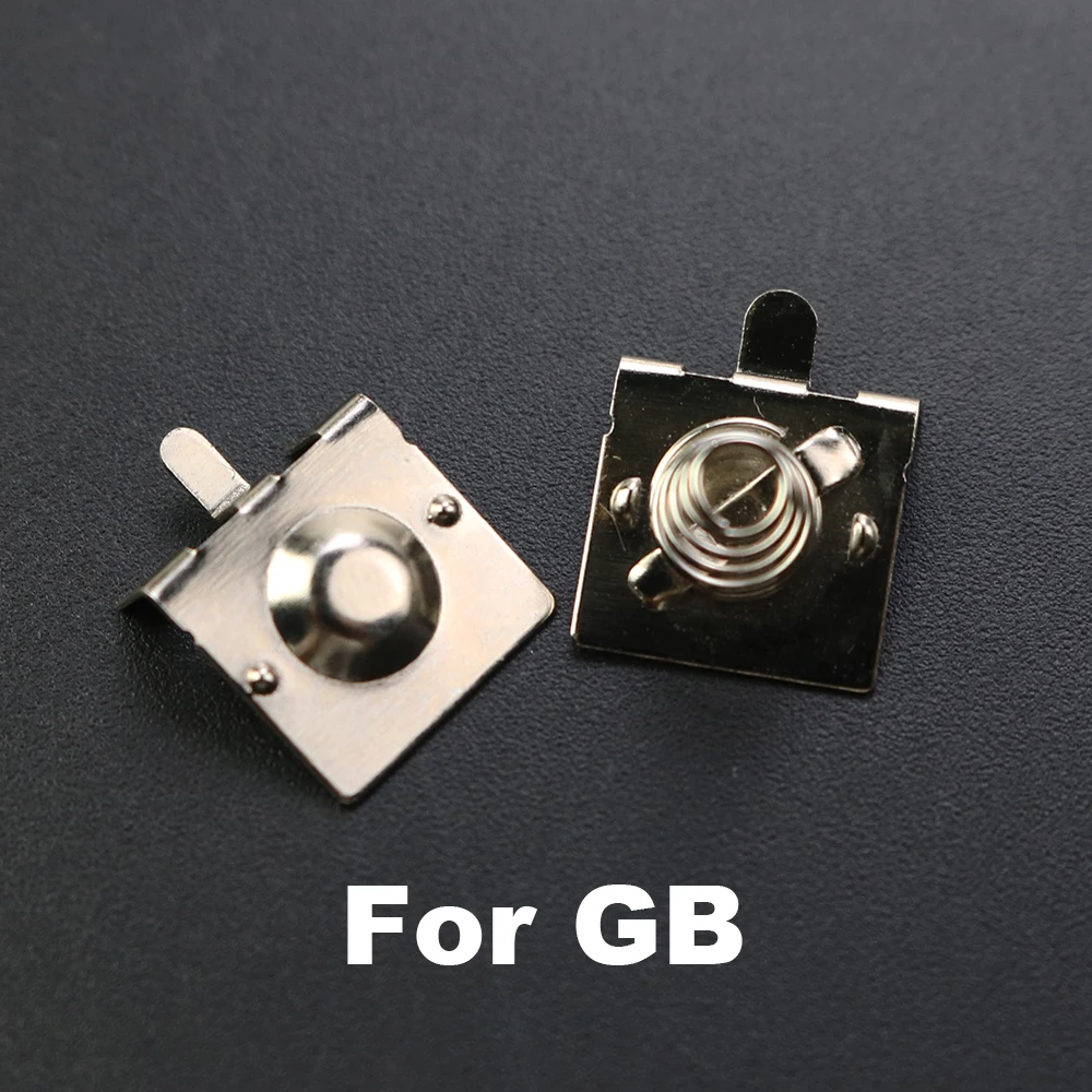 GBA Spring Contact Set for Power Restoration 6 GBA Spring Contact Set for Power Restoration - Image 6