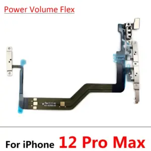 iPhone Flex Cable Repair Kit for Models 11-12 Series 11 S6bd2a382840942a3b86fd6878980e08bb 2